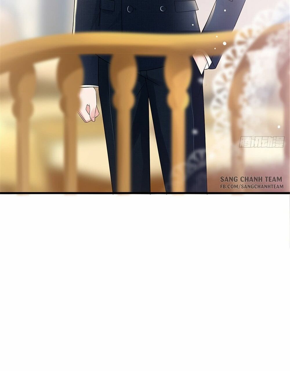 đọc truyện Ông Xã Kết Hôn Thử, Mạnh Thêm Chút Nữa Đi Chương 36 ảnh 5 tại Thiên Thai Truyện