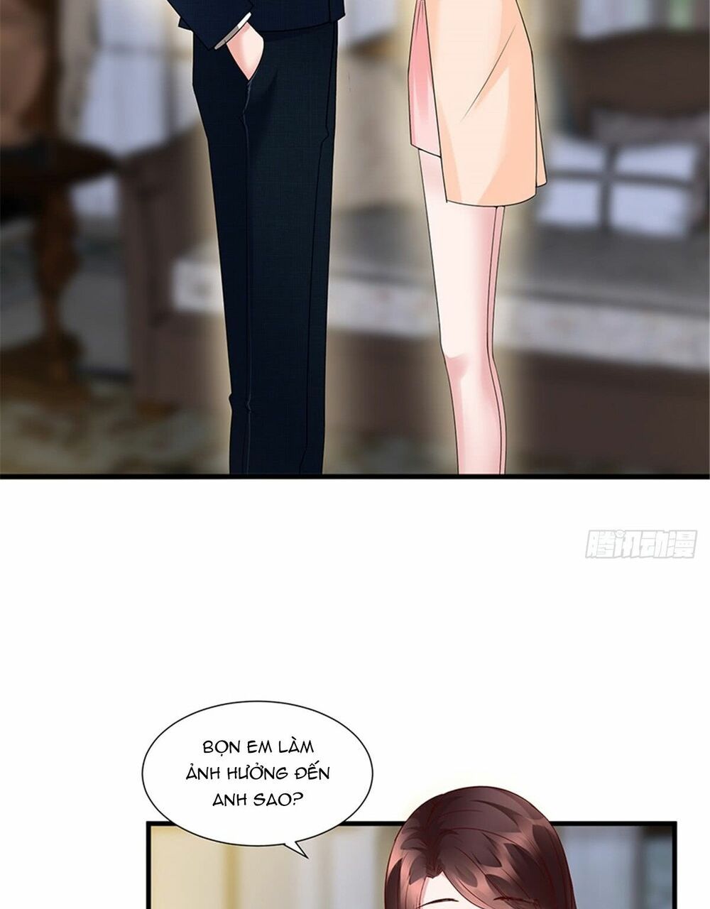 đọc truyện Ông Xã Kết Hôn Thử, Mạnh Thêm Chút Nữa Đi Chương 36 ảnh 8 tại Thiên Thai Truyện