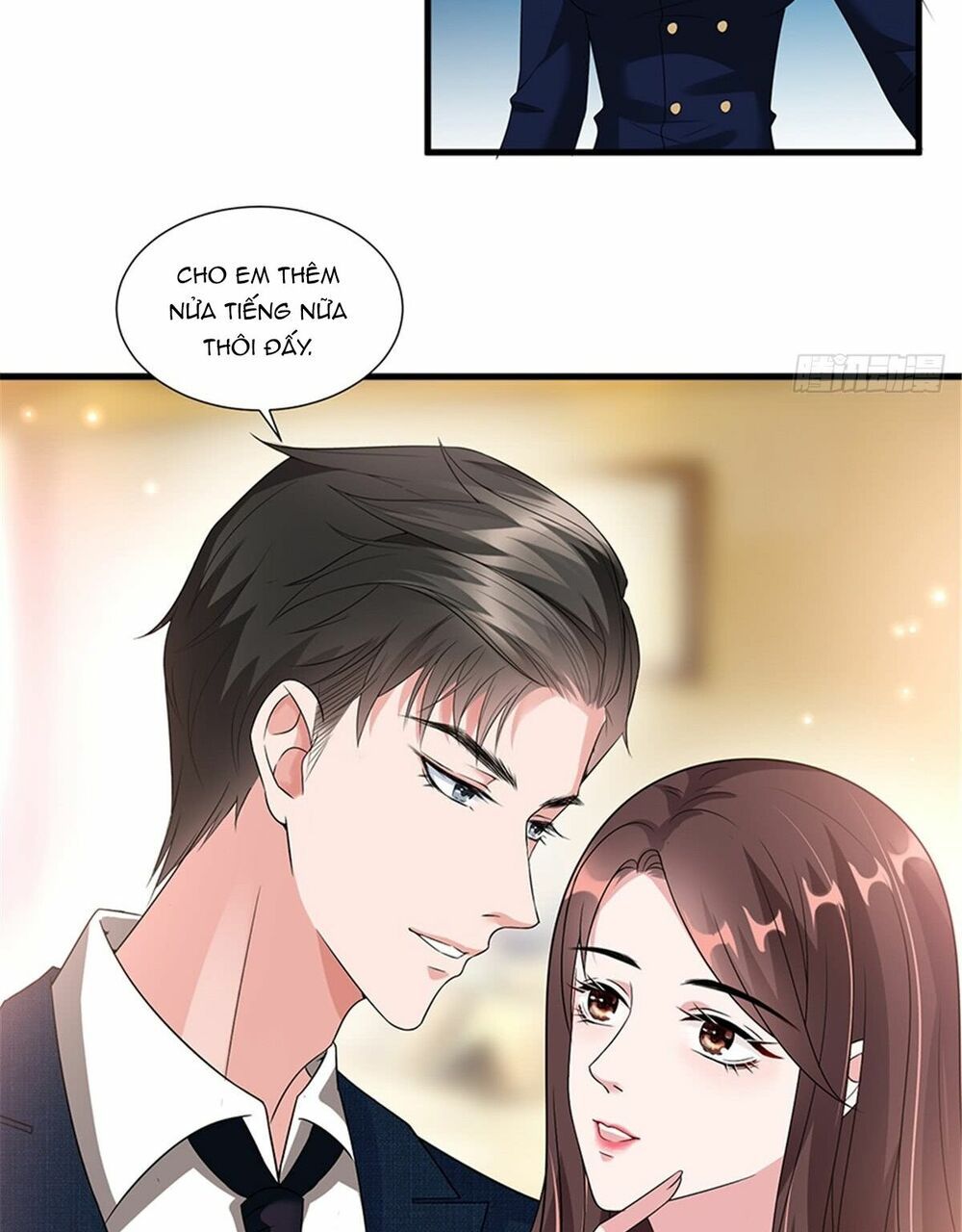 đọc truyện Ông Xã Kết Hôn Thử, Mạnh Thêm Chút Nữa Đi Chương 36 ảnh 11 tại Thiên Thai Truyện