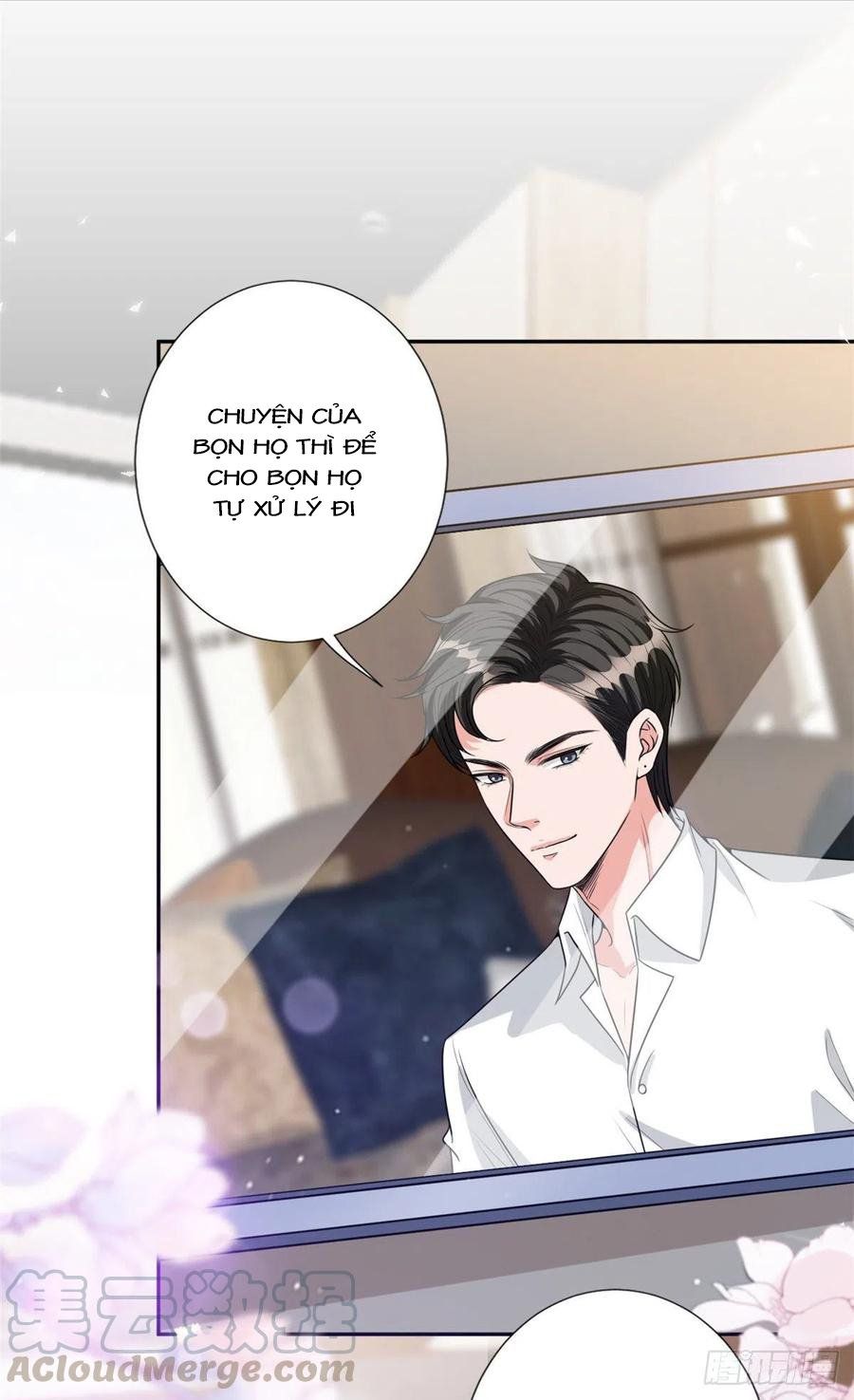 đọc truyện Ông Xã Kết Hôn Thử, Mạnh Thêm Chút Nữa Đi Chương 360 ảnh 13 tại Thiên Thai Truyện