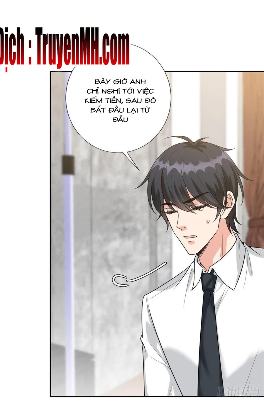 đọc truyện Ông Xã Kết Hôn Thử, Mạnh Thêm Chút Nữa Đi Chương 360 ảnh 18 tại Thiên Thai Truyện