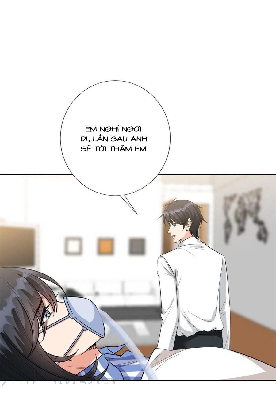 đọc truyện Ông Xã Kết Hôn Thử, Mạnh Thêm Chút Nữa Đi Chương 360 ảnh 19 tại Thiên Thai Truyện