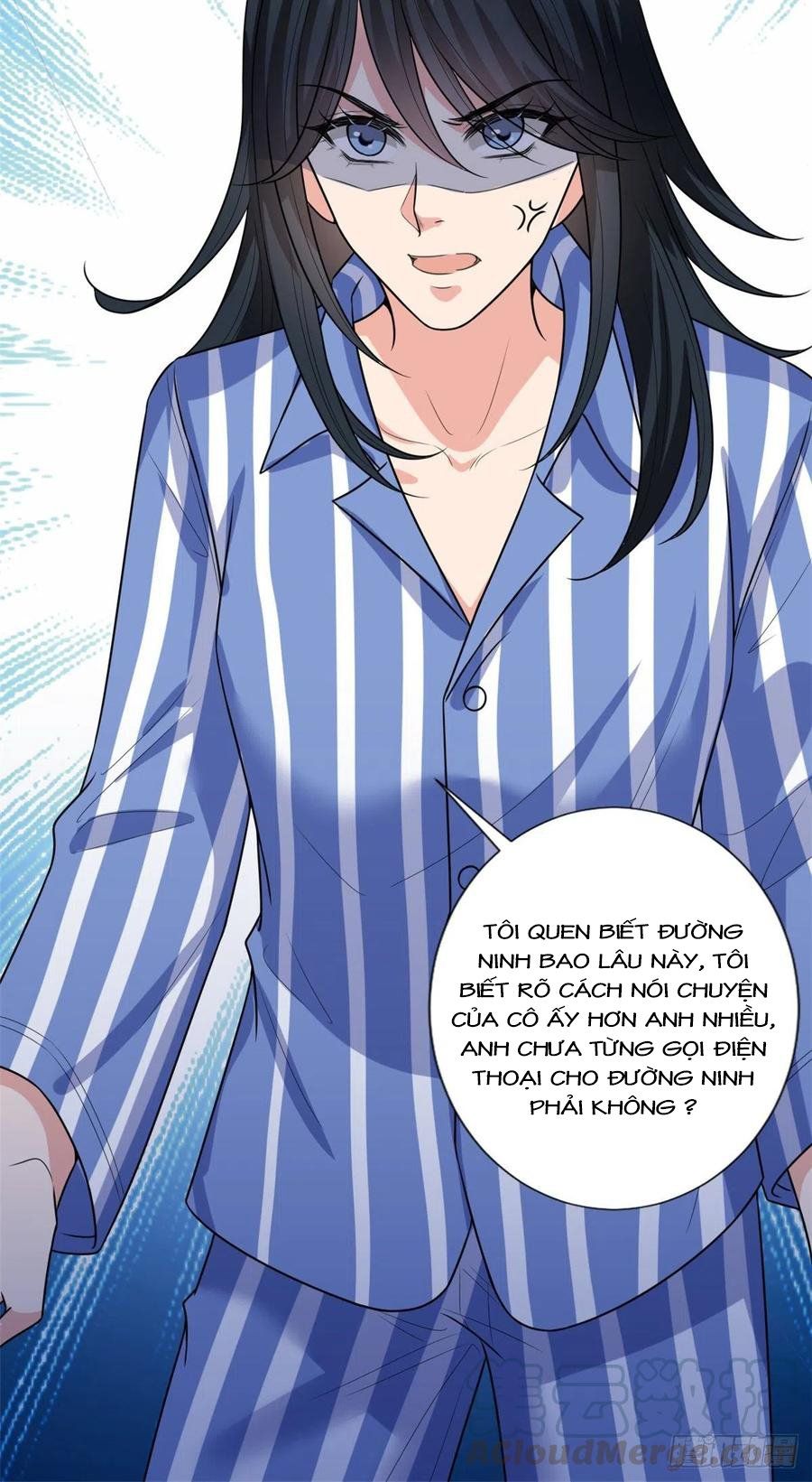 đọc truyện Ông Xã Kết Hôn Thử, Mạnh Thêm Chút Nữa Đi Chương 360 ảnh 7 tại Thiên Thai Truyện