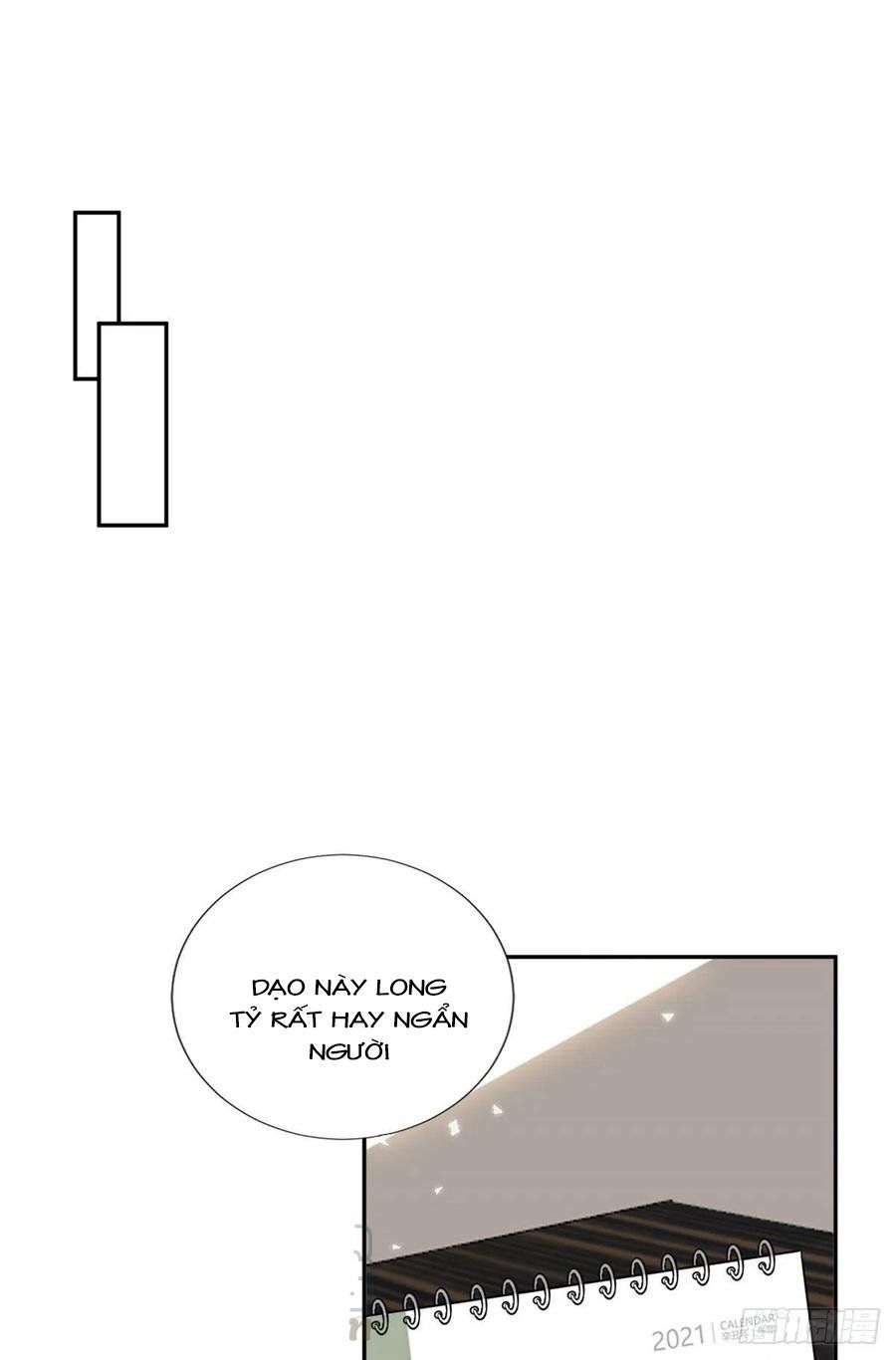 đọc truyện Ông Xã Kết Hôn Thử, Mạnh Thêm Chút Nữa Đi Chương 360 ảnh 11 tại Thiên Thai Truyện