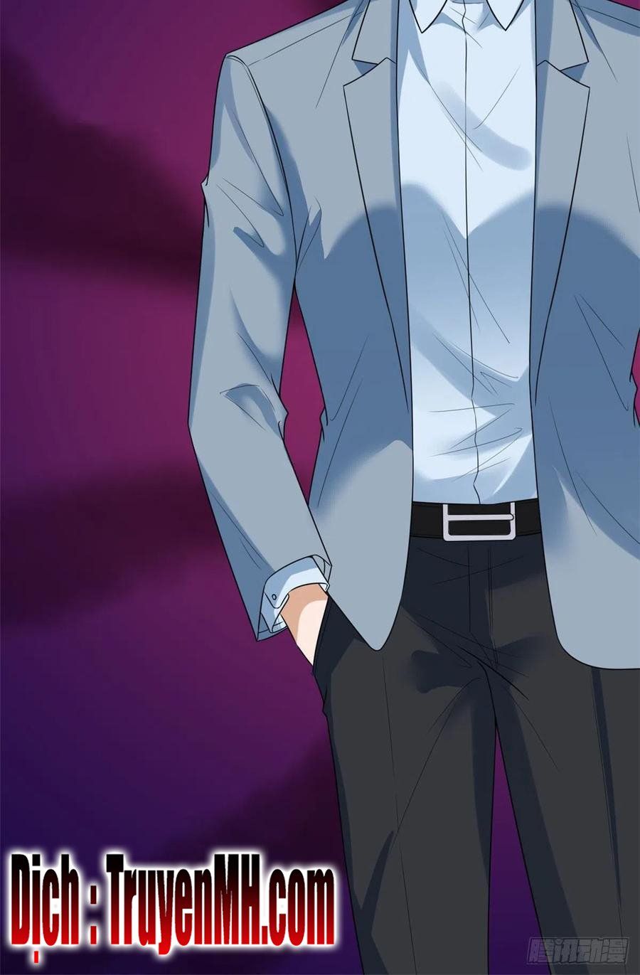 đọc truyện Ông Xã Kết Hôn Thử, Mạnh Thêm Chút Nữa Đi Chương 361 ảnh 12 tại Thiên Thai Truyện