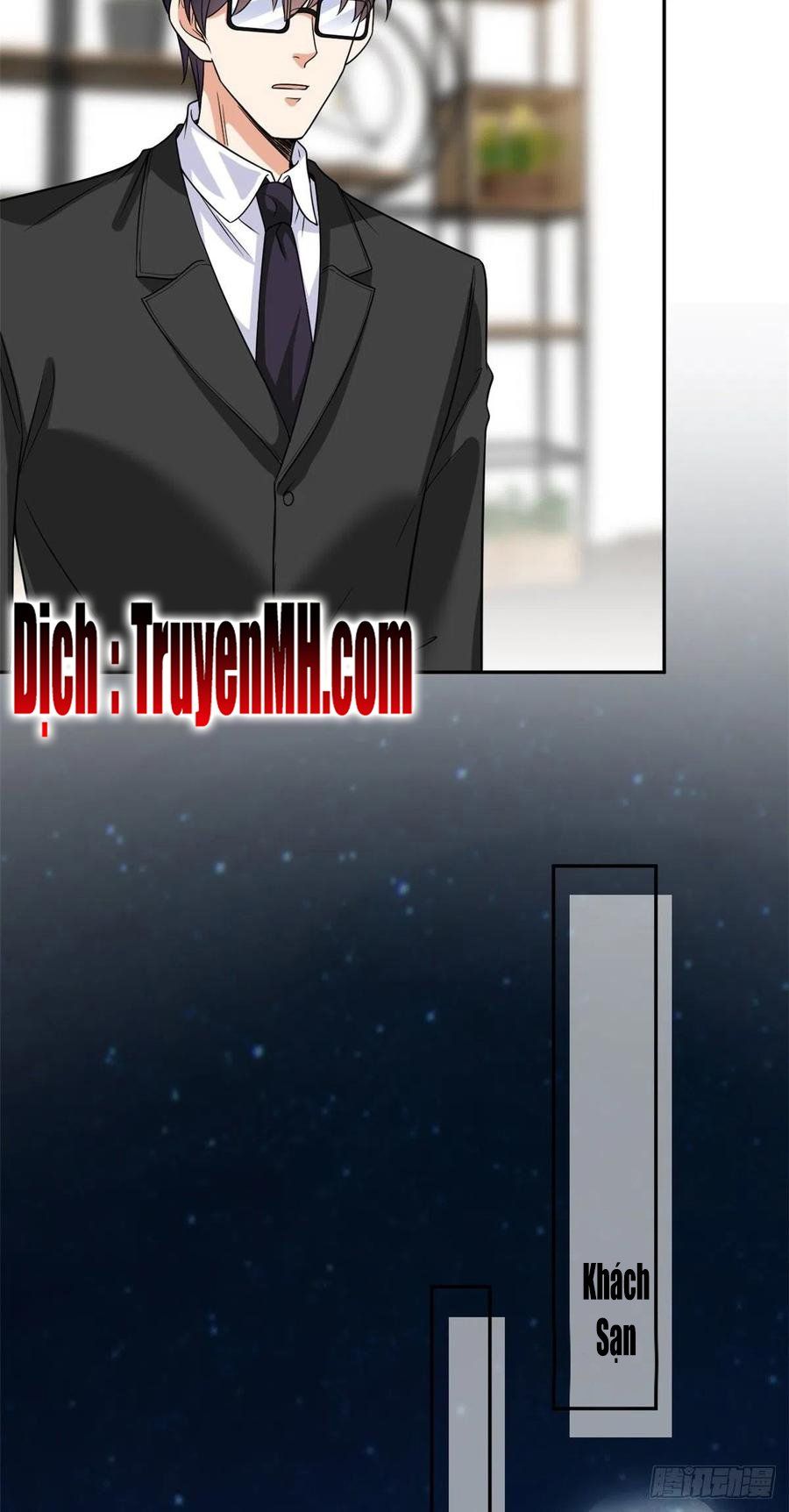 đọc truyện Ông Xã Kết Hôn Thử, Mạnh Thêm Chút Nữa Đi Chương 361 ảnh 15 tại Thiên Thai Truyện