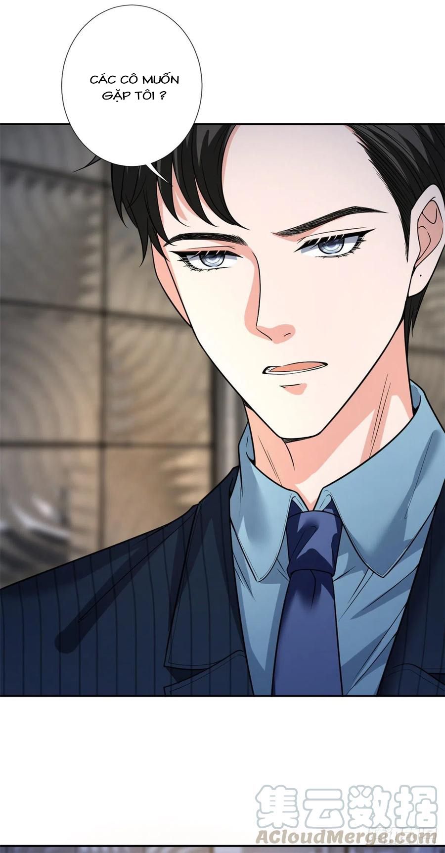 đọc truyện Ông Xã Kết Hôn Thử, Mạnh Thêm Chút Nữa Đi Chương 361 ảnh 18 tại Thiên Thai Truyện