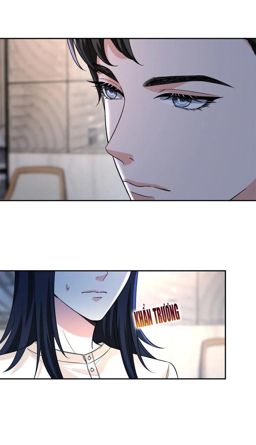 đọc truyện Ông Xã Kết Hôn Thử, Mạnh Thêm Chút Nữa Đi Chương 361 ảnh 20 tại Thiên Thai Truyện