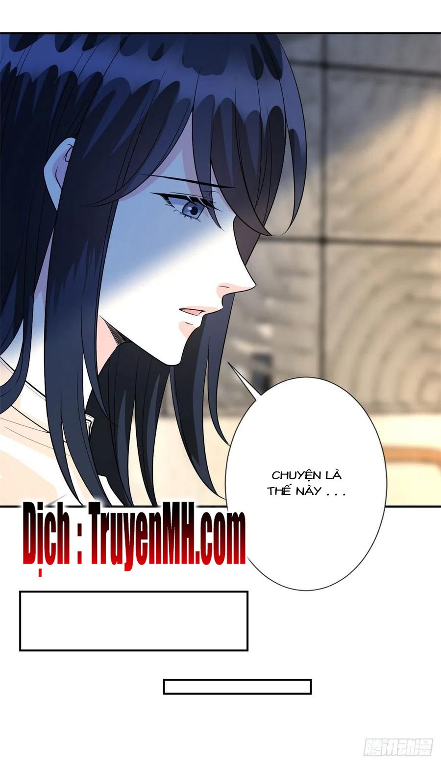 đọc truyện Ông Xã Kết Hôn Thử, Mạnh Thêm Chút Nữa Đi Chương 361 ảnh 21 tại Thiên Thai Truyện