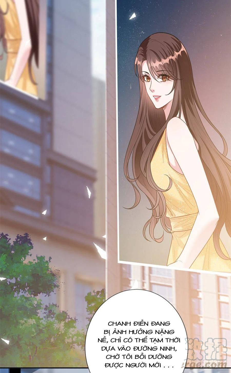 đọc truyện Ông Xã Kết Hôn Thử, Mạnh Thêm Chút Nữa Đi Chương 361 ảnh 7 tại Thiên Thai Truyện