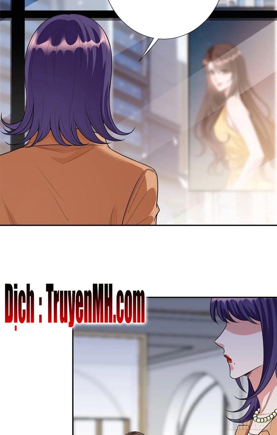 đọc truyện Ông Xã Kết Hôn Thử, Mạnh Thêm Chút Nữa Đi Chương 361 ảnh 8 tại Thiên Thai Truyện