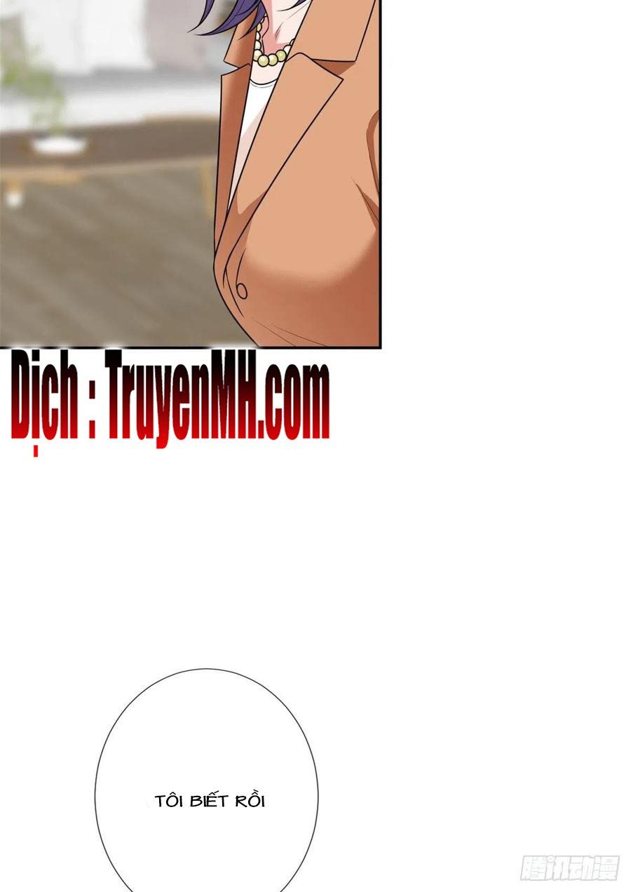 đọc truyện Ông Xã Kết Hôn Thử, Mạnh Thêm Chút Nữa Đi Chương 361 ảnh 10 tại Thiên Thai Truyện