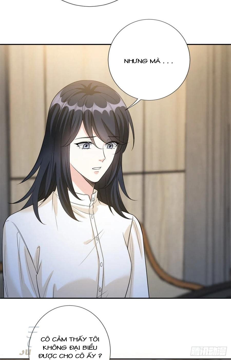 đọc truyện Ông Xã Kết Hôn Thử, Mạnh Thêm Chút Nữa Đi Chương 362 ảnh 12 tại Thiên Thai Truyện