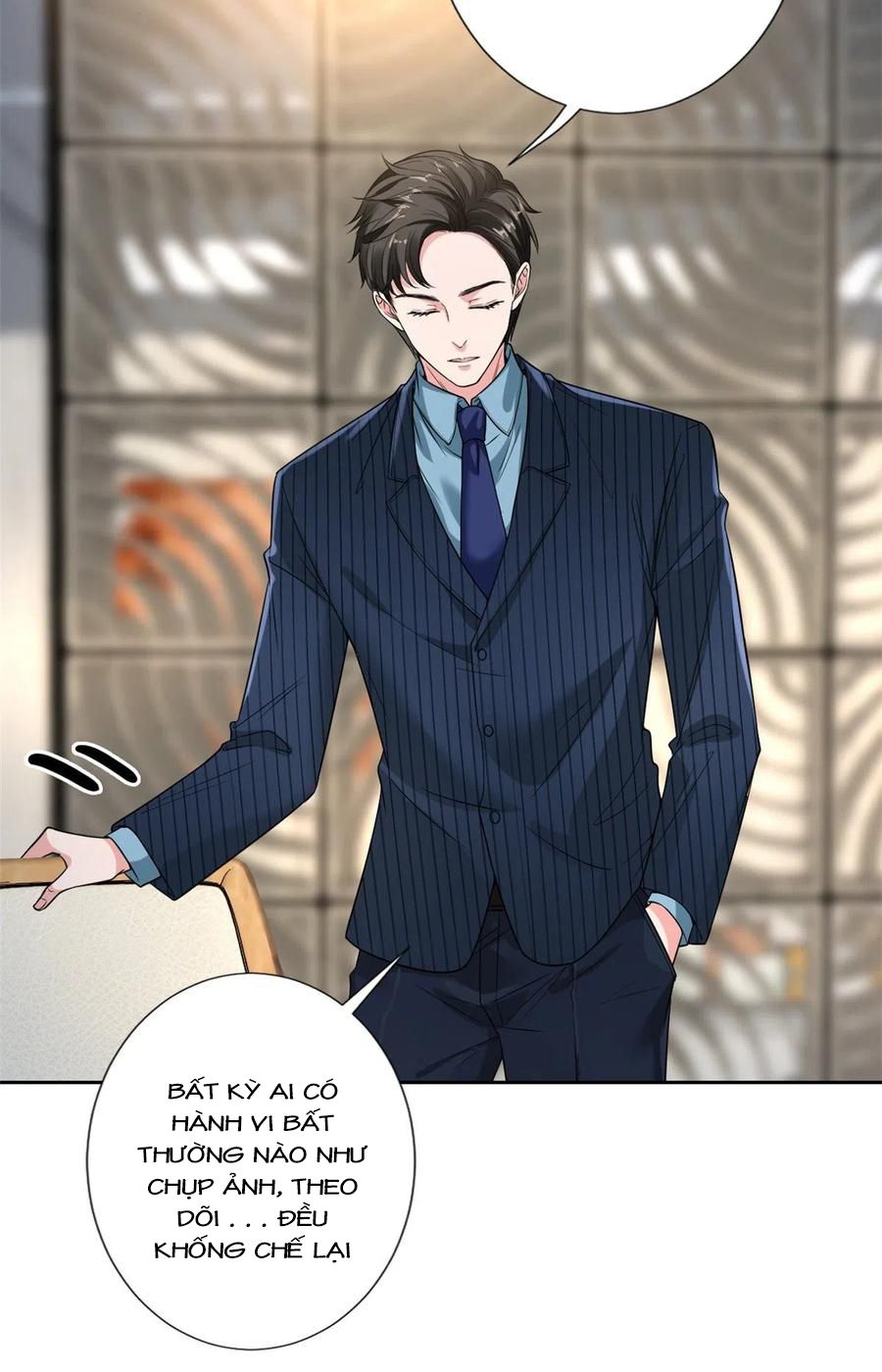 đọc truyện Ông Xã Kết Hôn Thử, Mạnh Thêm Chút Nữa Đi Chương 362 ảnh 14 tại Thiên Thai Truyện