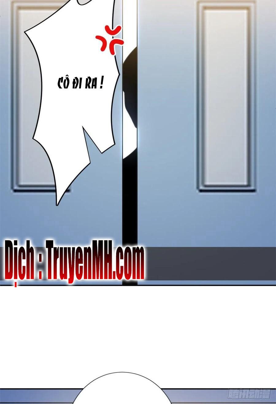 đọc truyện Ông Xã Kết Hôn Thử, Mạnh Thêm Chút Nữa Đi Chương 362 ảnh 19 tại Thiên Thai Truyện