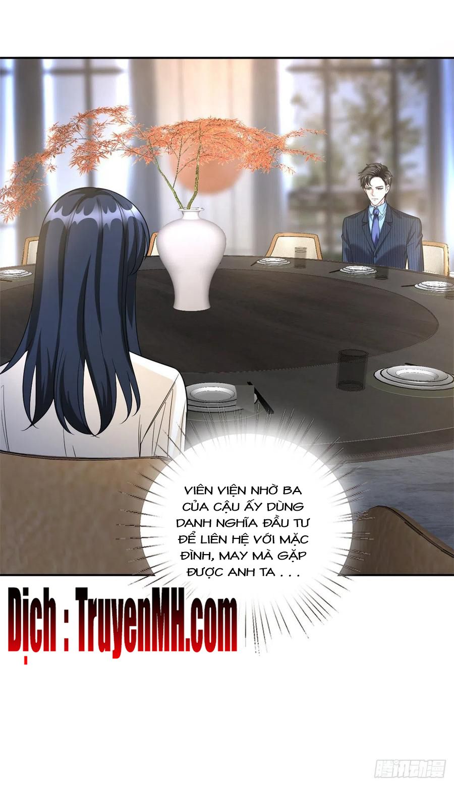 đọc truyện Ông Xã Kết Hôn Thử, Mạnh Thêm Chút Nữa Đi Chương 362 ảnh 5 tại Thiên Thai Truyện