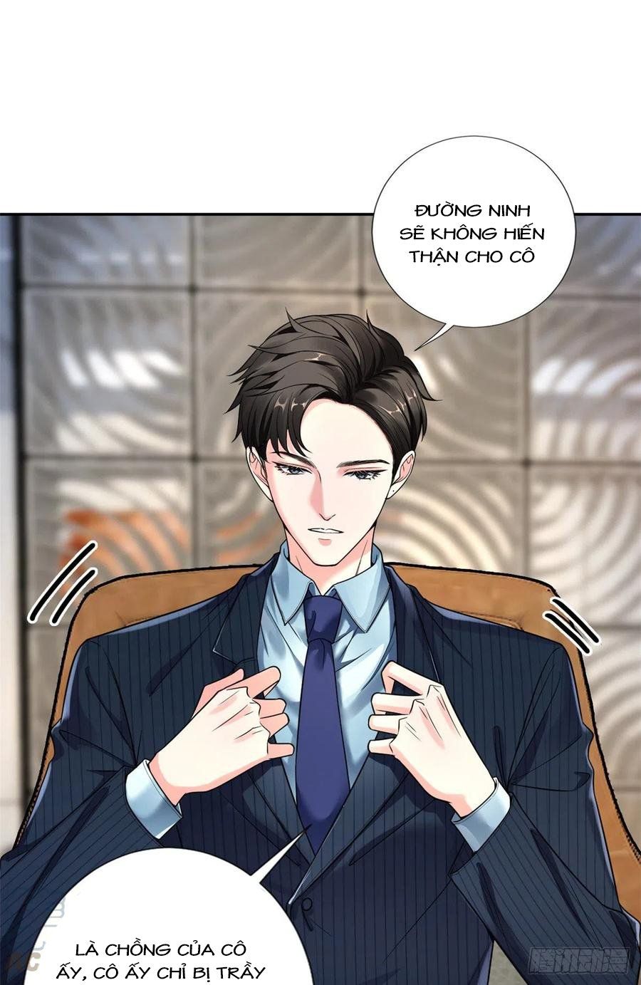 đọc truyện Ông Xã Kết Hôn Thử, Mạnh Thêm Chút Nữa Đi Chương 362 ảnh 6 tại Thiên Thai Truyện