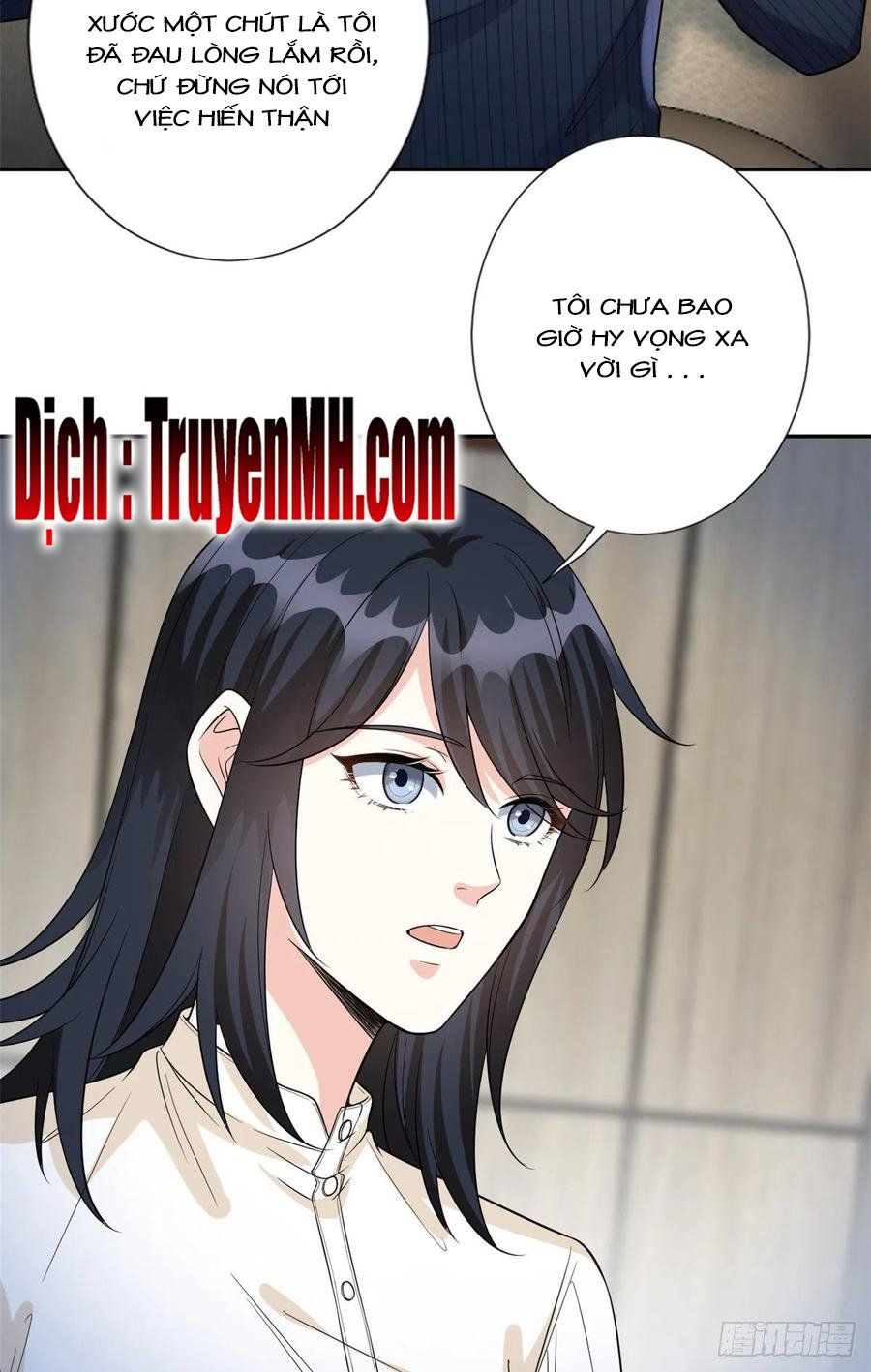 đọc truyện Ông Xã Kết Hôn Thử, Mạnh Thêm Chút Nữa Đi Chương 362 ảnh 7 tại Thiên Thai Truyện