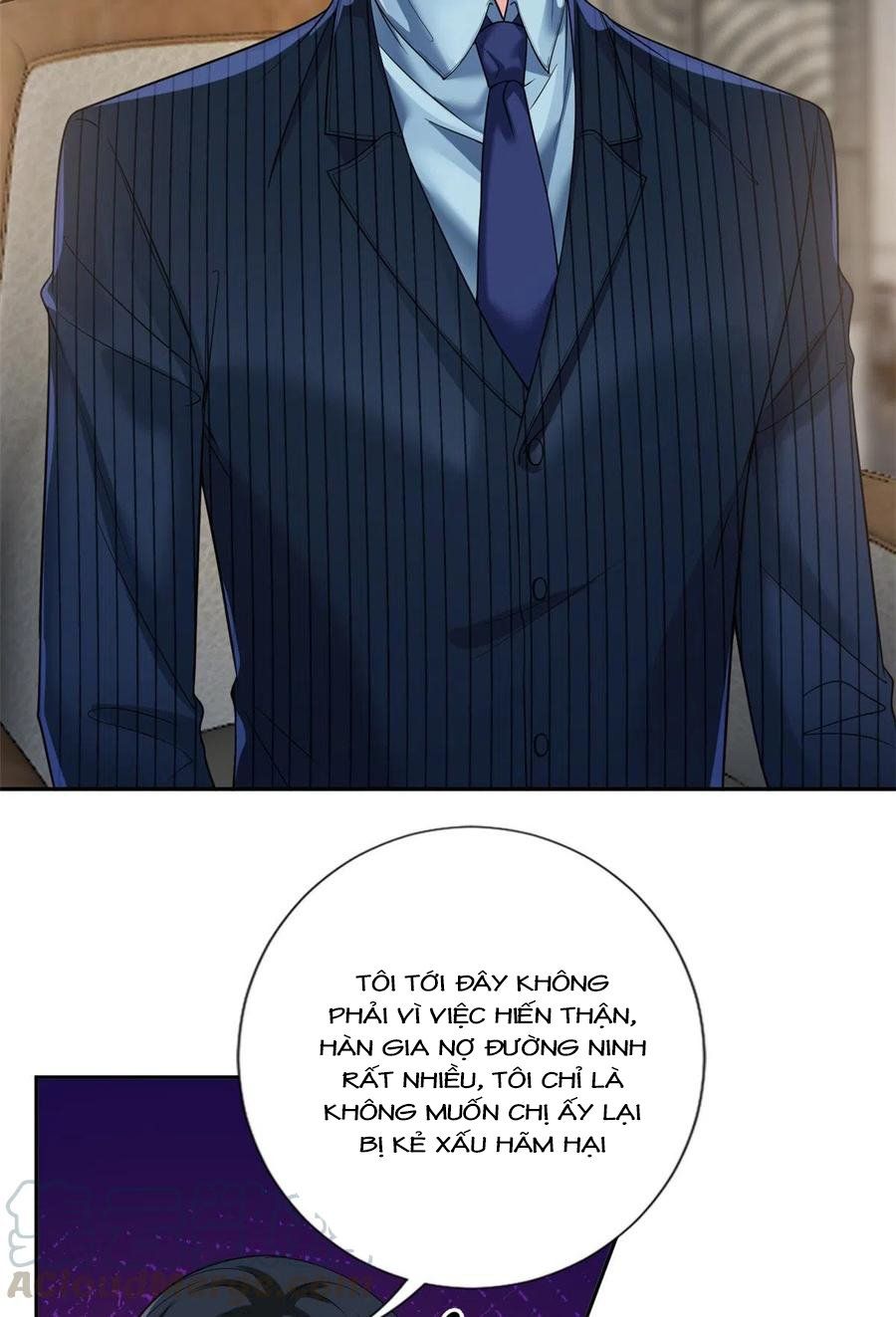 đọc truyện Ông Xã Kết Hôn Thử, Mạnh Thêm Chút Nữa Đi Chương 362 ảnh 10 tại Thiên Thai Truyện