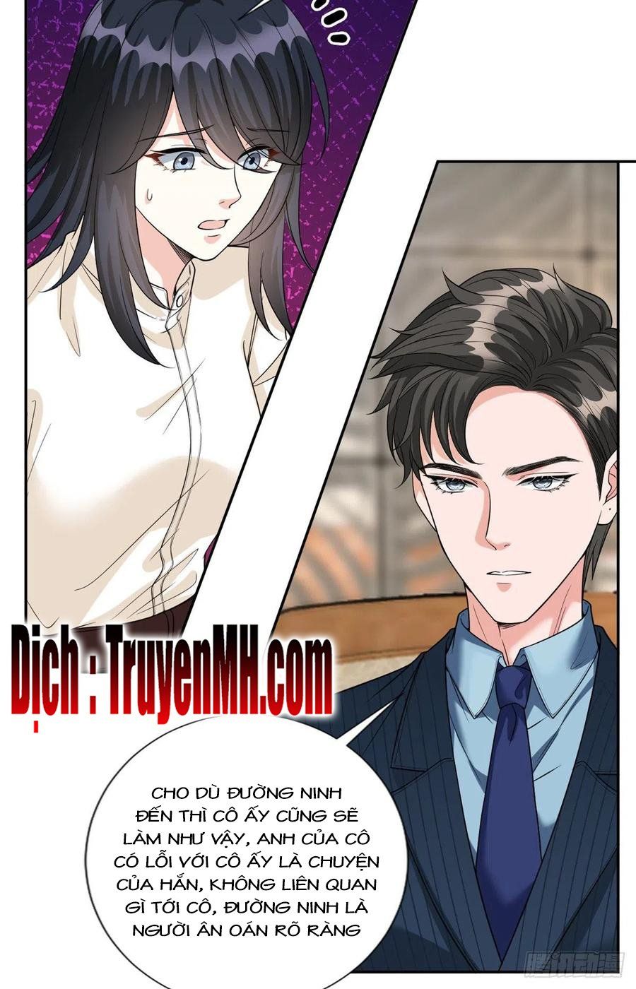 đọc truyện Ông Xã Kết Hôn Thử, Mạnh Thêm Chút Nữa Đi Chương 362 ảnh 11 tại Thiên Thai Truyện