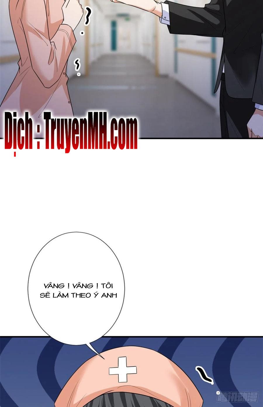 đọc truyện Ông Xã Kết Hôn Thử, Mạnh Thêm Chút Nữa Đi Chương 363 ảnh 12 tại Thiên Thai Truyện