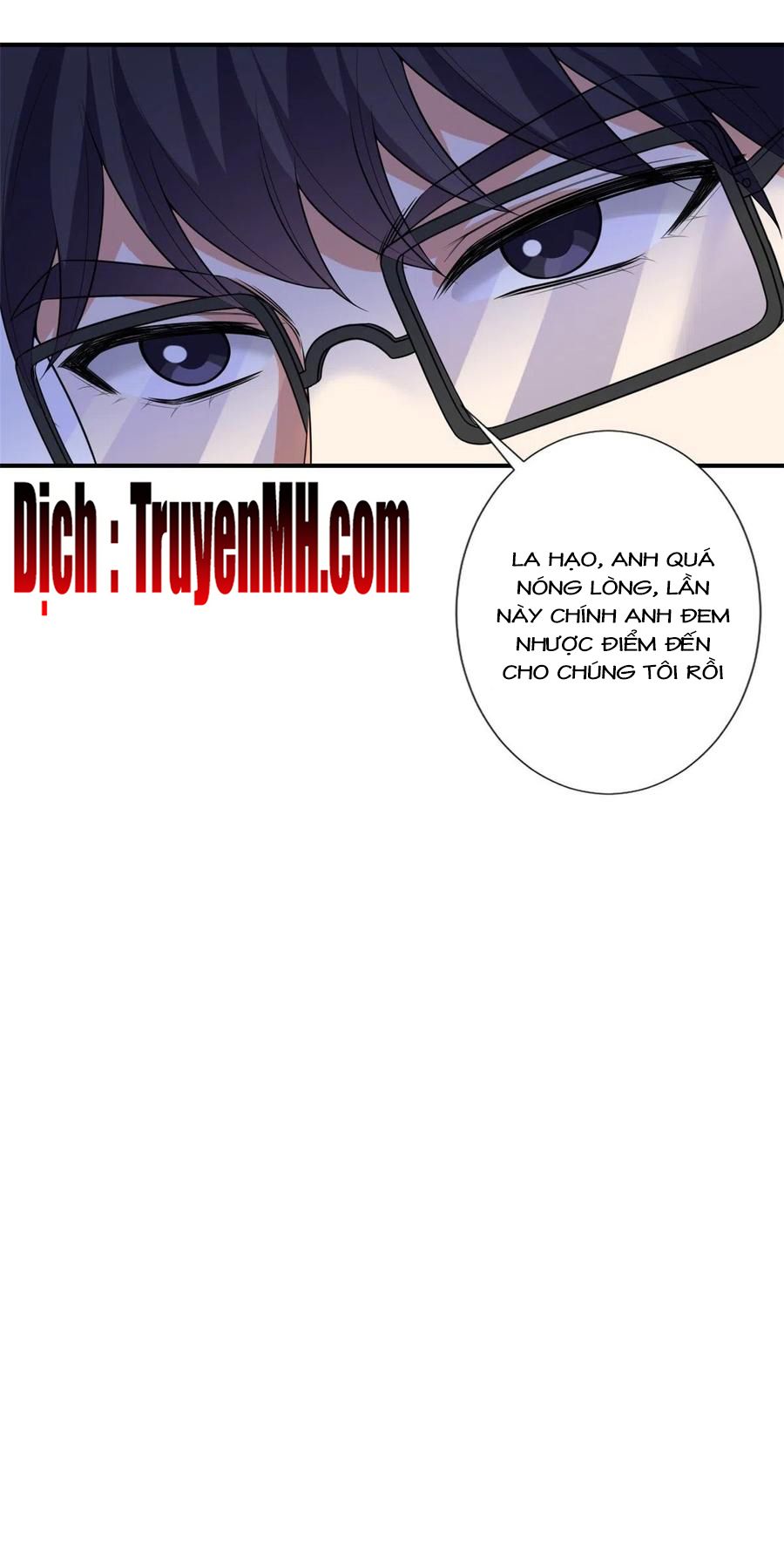 đọc truyện Ông Xã Kết Hôn Thử, Mạnh Thêm Chút Nữa Đi Chương 363 ảnh 14 tại Thiên Thai Truyện