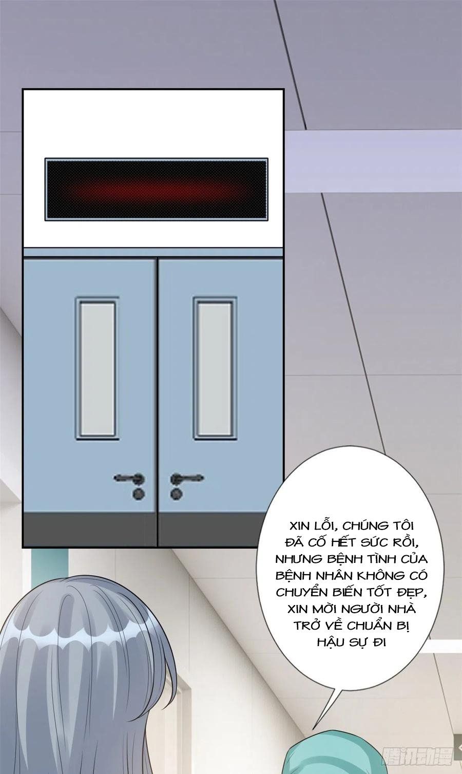 đọc truyện Ông Xã Kết Hôn Thử, Mạnh Thêm Chút Nữa Đi Chương 363 ảnh 15 tại Thiên Thai Truyện