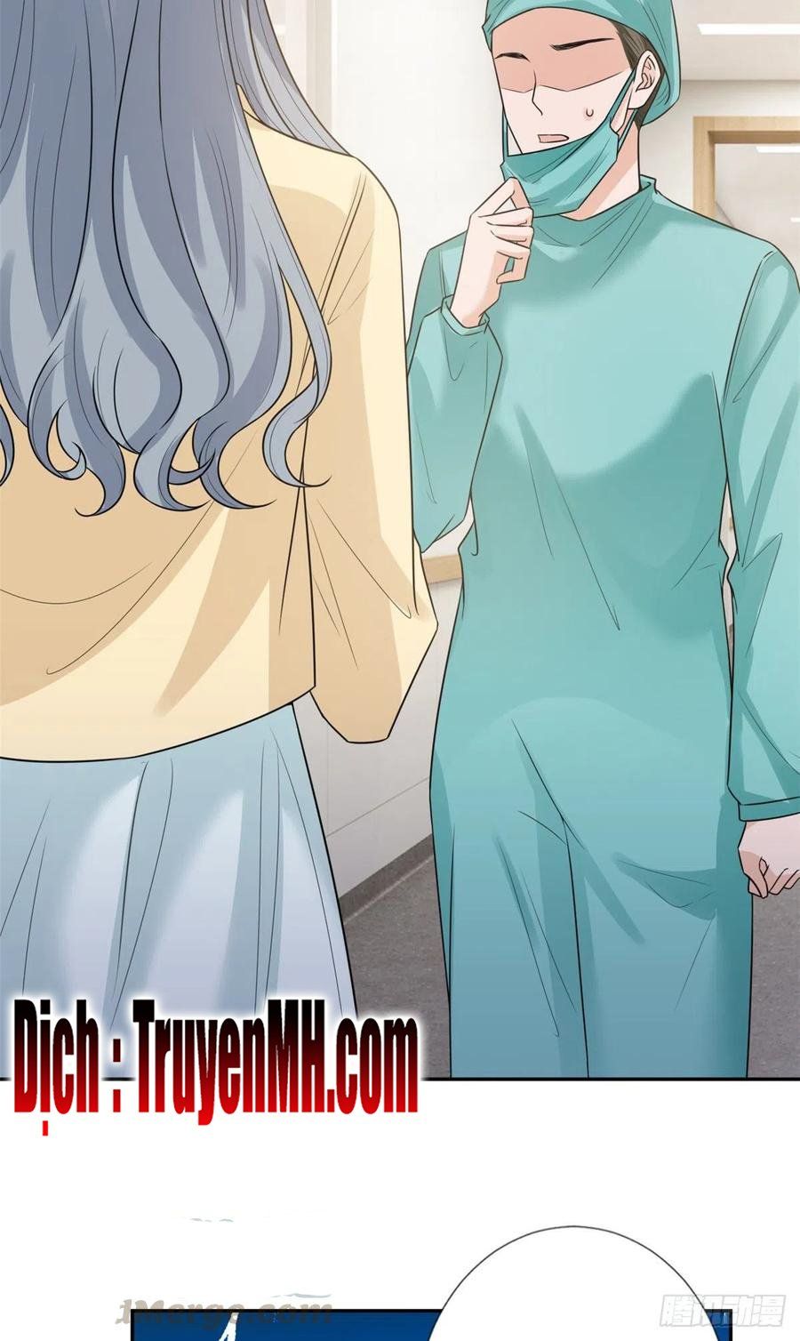 đọc truyện Ông Xã Kết Hôn Thử, Mạnh Thêm Chút Nữa Đi Chương 363 ảnh 16 tại Thiên Thai Truyện