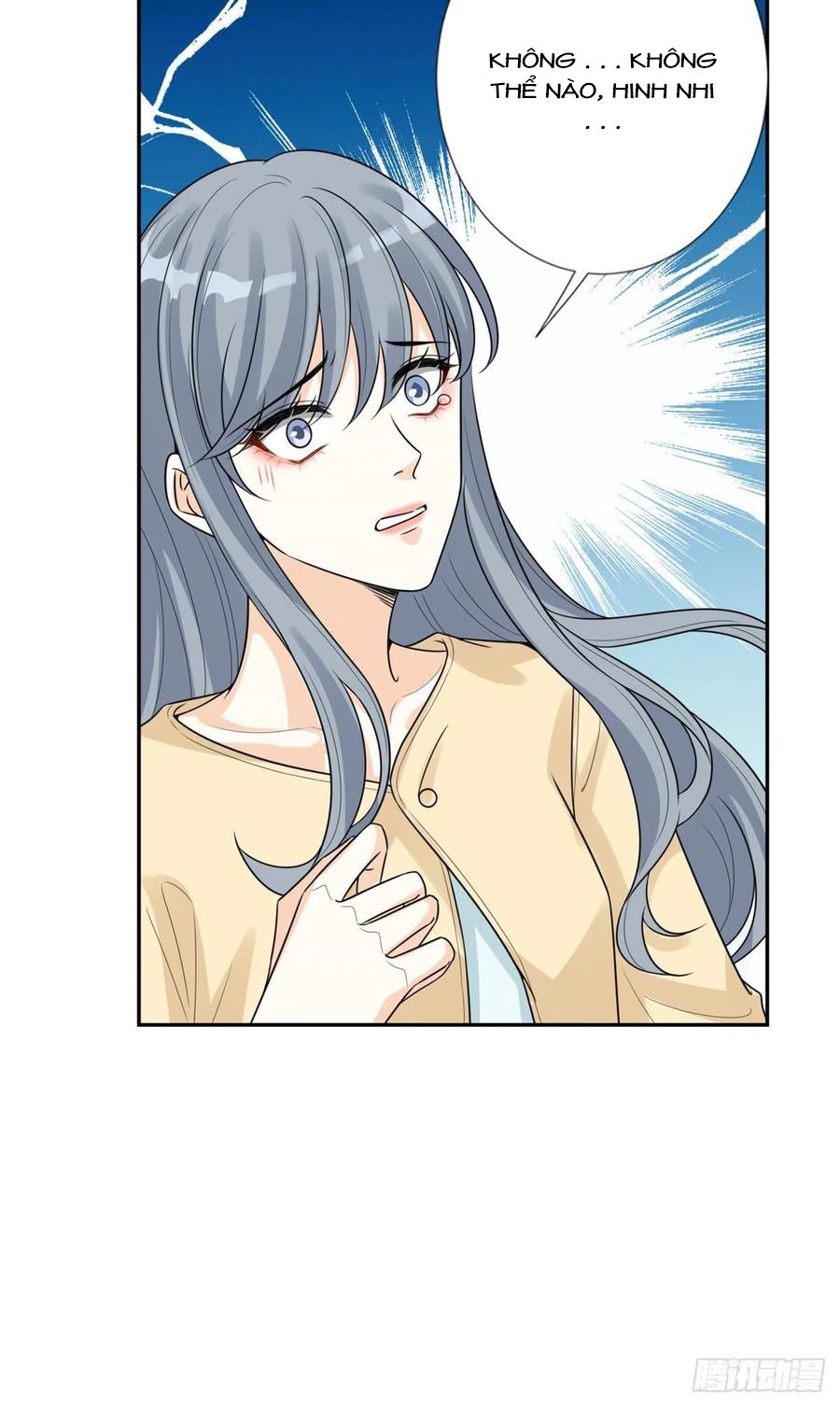 đọc truyện Ông Xã Kết Hôn Thử, Mạnh Thêm Chút Nữa Đi Chương 363 ảnh 17 tại Thiên Thai Truyện