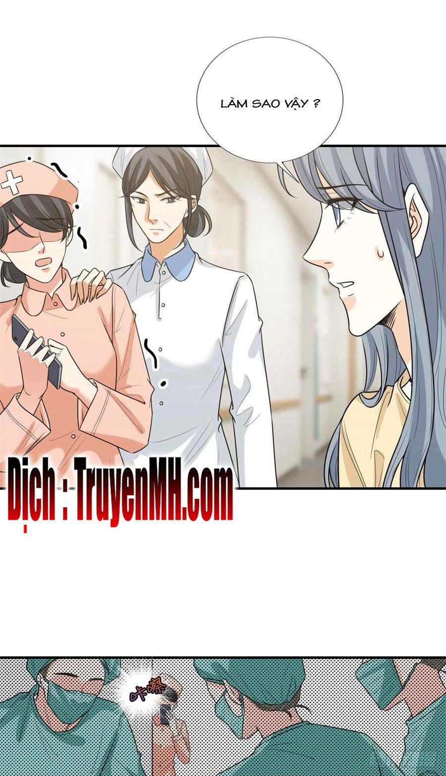 đọc truyện Ông Xã Kết Hôn Thử, Mạnh Thêm Chút Nữa Đi Chương 363 ảnh 4 tại Thiên Thai Truyện