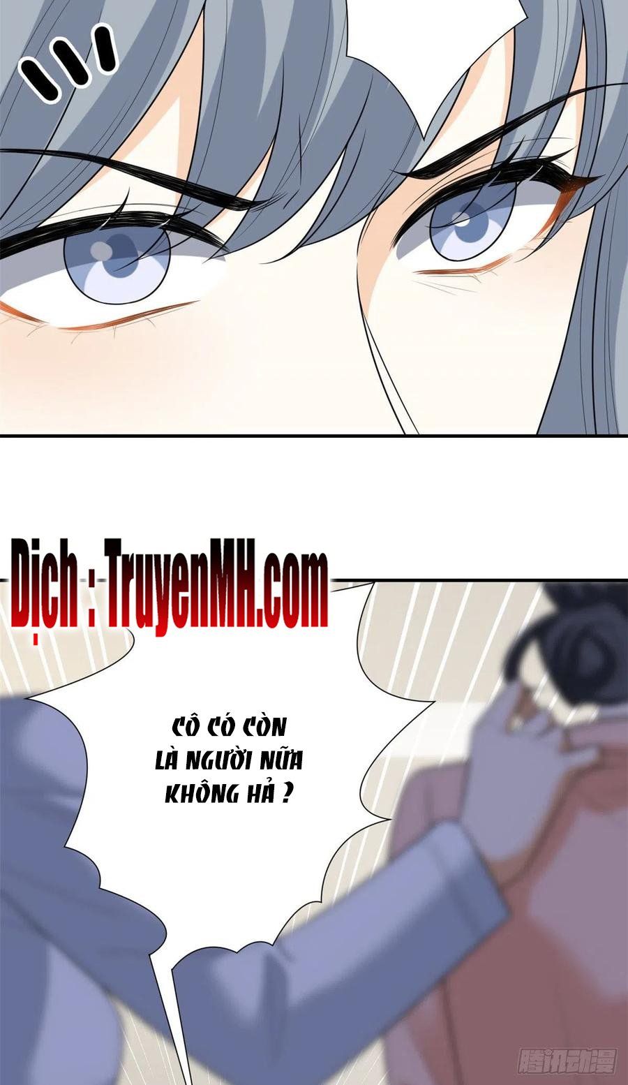 đọc truyện Ông Xã Kết Hôn Thử, Mạnh Thêm Chút Nữa Đi Chương 363 ảnh 6 tại Thiên Thai Truyện