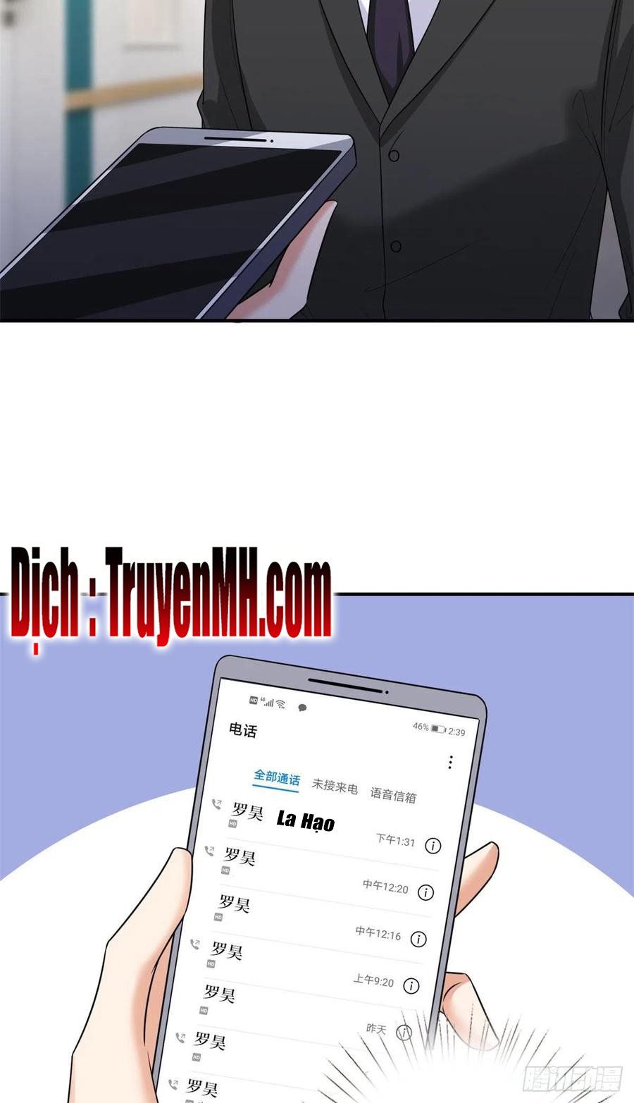 đọc truyện Ông Xã Kết Hôn Thử, Mạnh Thêm Chút Nữa Đi Chương 363 ảnh 10 tại Thiên Thai Truyện