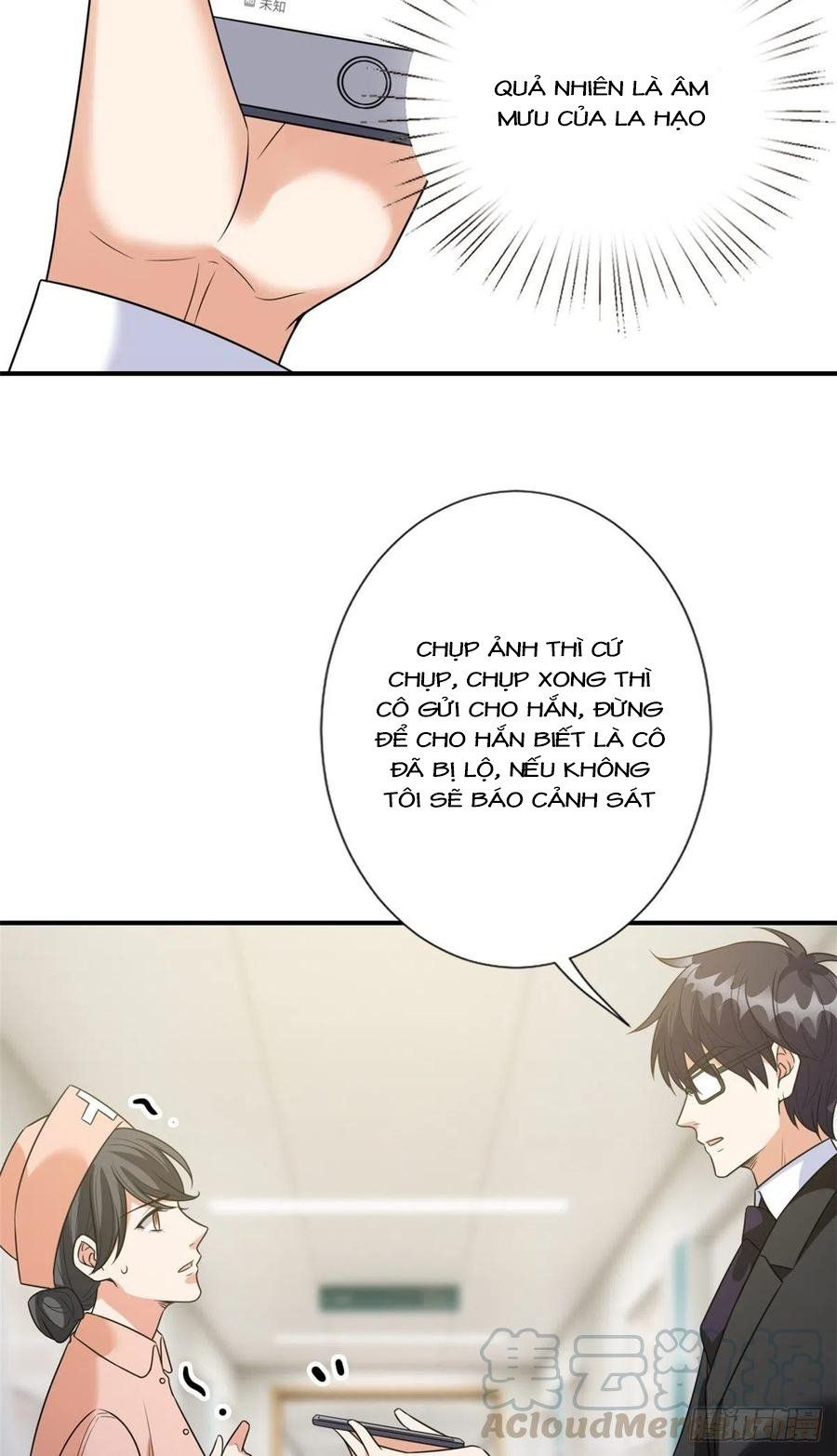 đọc truyện Ông Xã Kết Hôn Thử, Mạnh Thêm Chút Nữa Đi Chương 363 ảnh 11 tại Thiên Thai Truyện