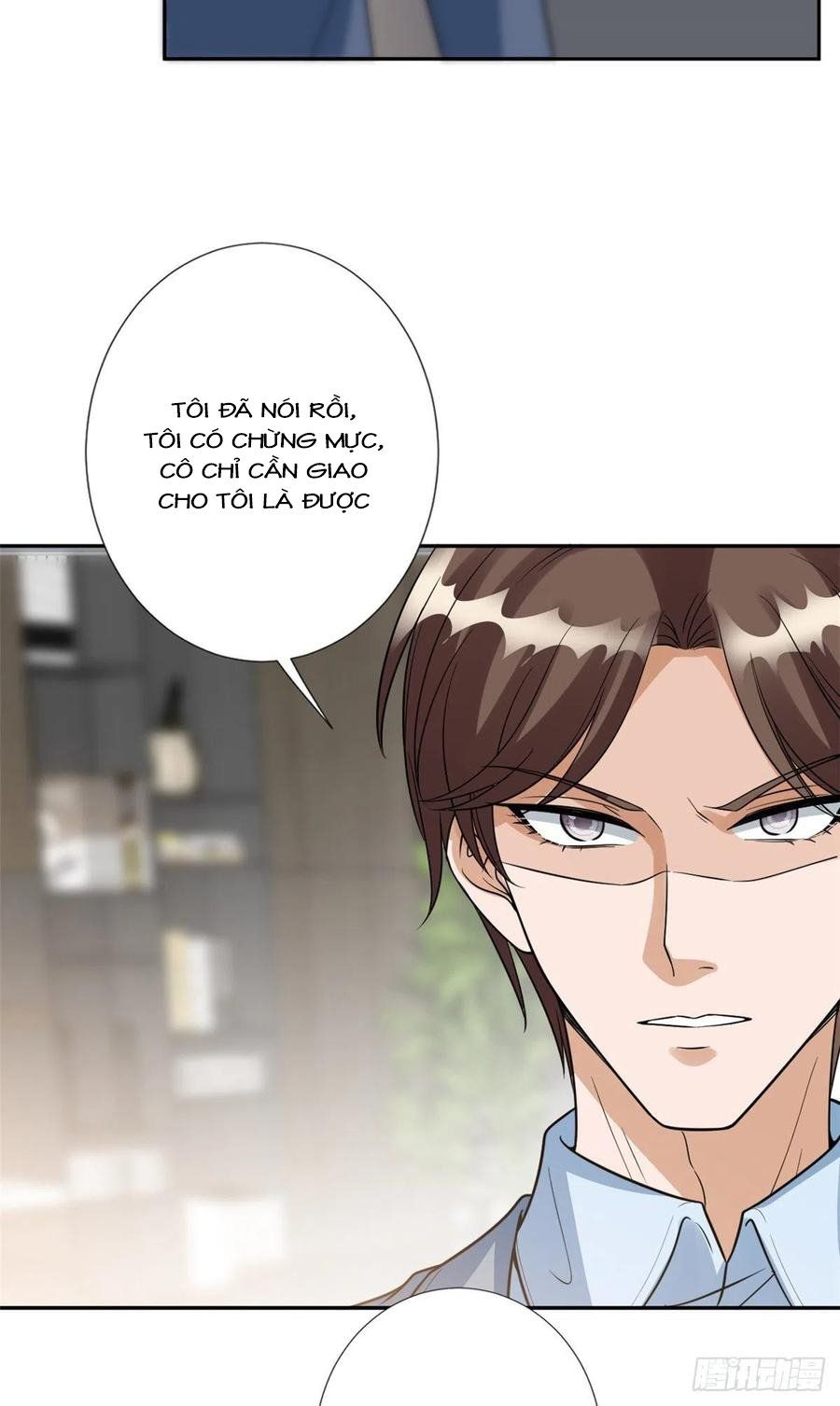 đọc truyện Ông Xã Kết Hôn Thử, Mạnh Thêm Chút Nữa Đi Chương 364 ảnh 13 tại Thiên Thai Truyện