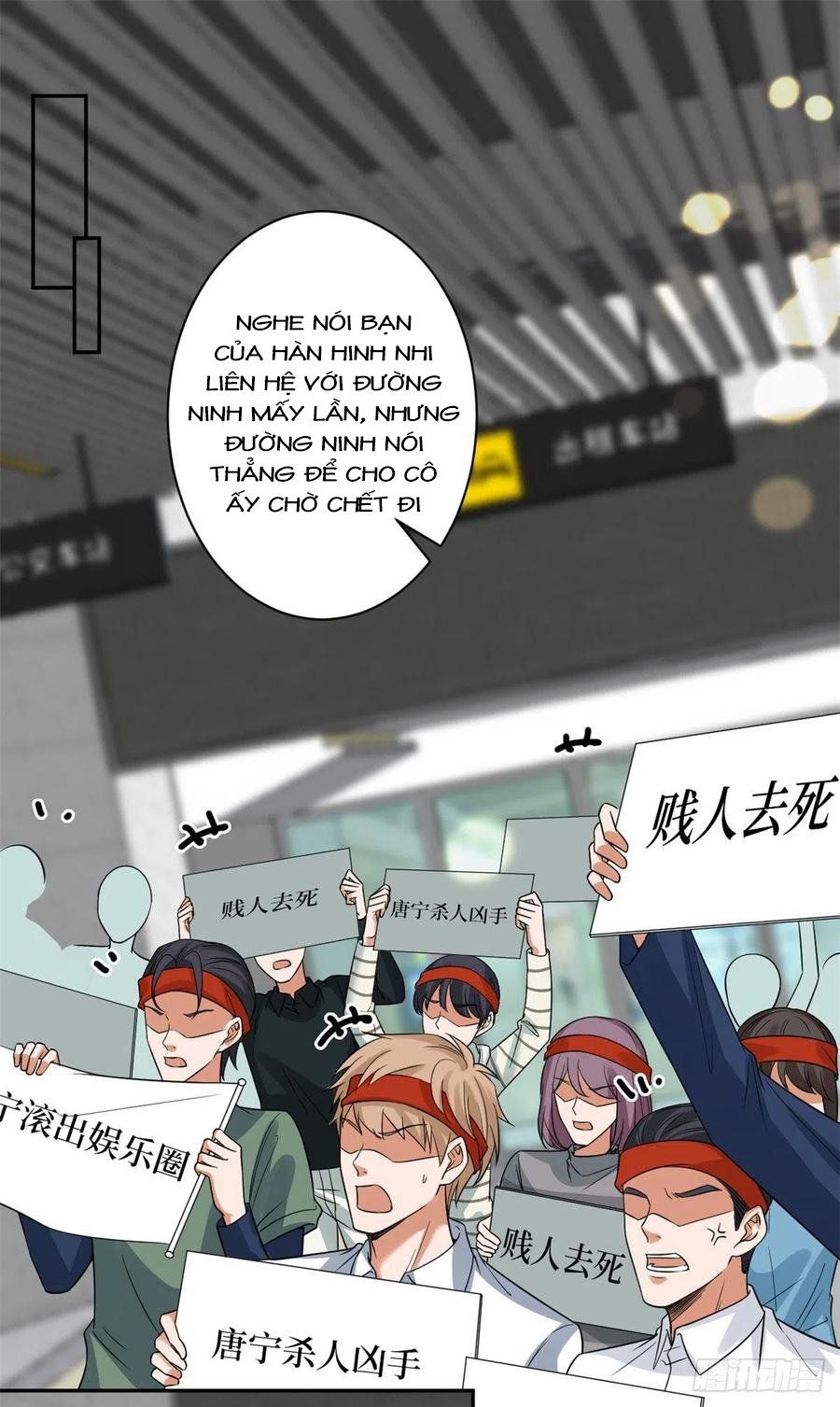 đọc truyện Ông Xã Kết Hôn Thử, Mạnh Thêm Chút Nữa Đi Chương 364 ảnh 17 tại Thiên Thai Truyện