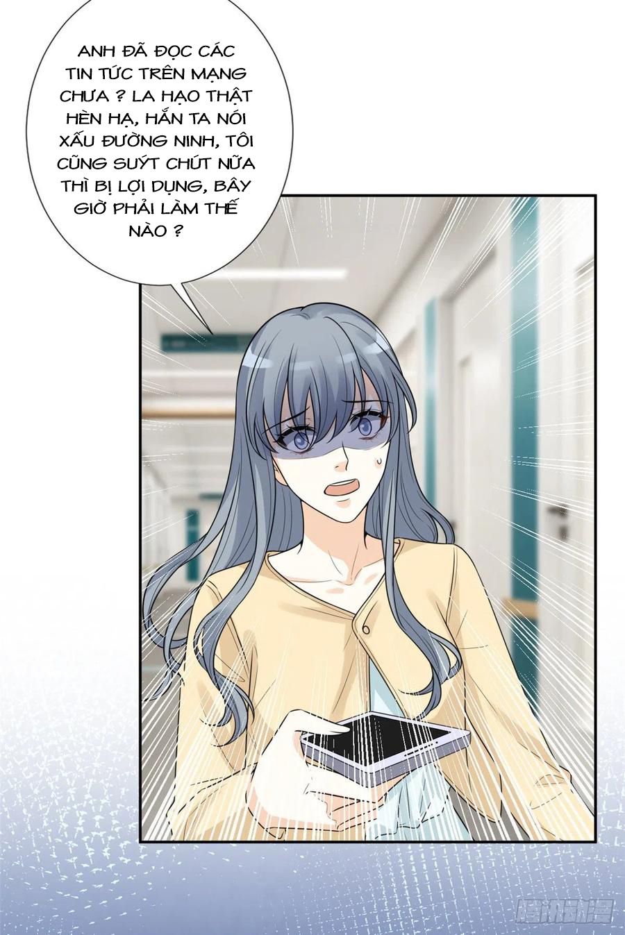 đọc truyện Ông Xã Kết Hôn Thử, Mạnh Thêm Chút Nữa Đi Chương 364 ảnh 5 tại Thiên Thai Truyện