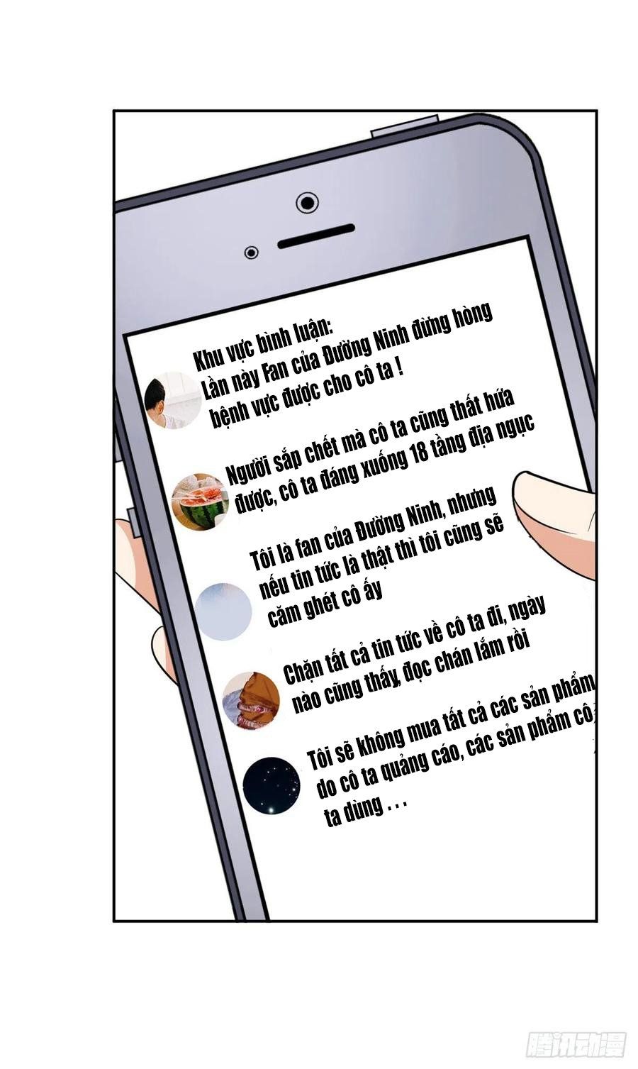 đọc truyện Ông Xã Kết Hôn Thử, Mạnh Thêm Chút Nữa Đi Chương 364 ảnh 7 tại Thiên Thai Truyện