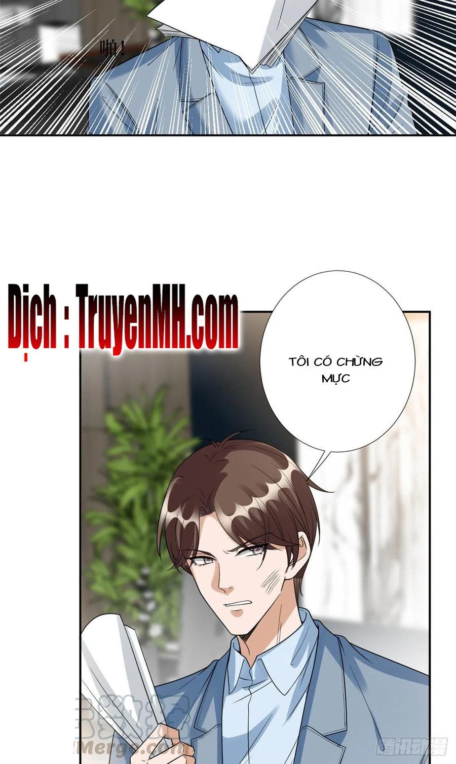 đọc truyện Ông Xã Kết Hôn Thử, Mạnh Thêm Chút Nữa Đi Chương 364 ảnh 10 tại Thiên Thai Truyện