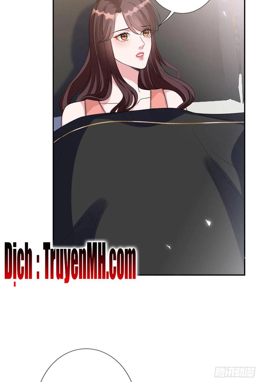 đọc truyện Ông Xã Kết Hôn Thử, Mạnh Thêm Chút Nữa Đi Chương 365 ảnh 12 tại Thiên Thai Truyện