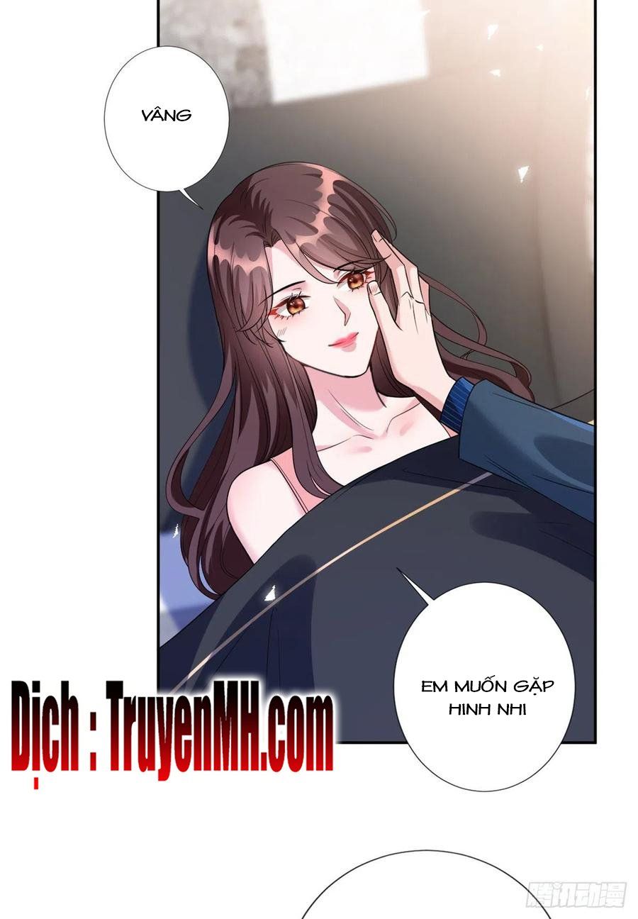 đọc truyện Ông Xã Kết Hôn Thử, Mạnh Thêm Chút Nữa Đi Chương 365 ảnh 14 tại Thiên Thai Truyện