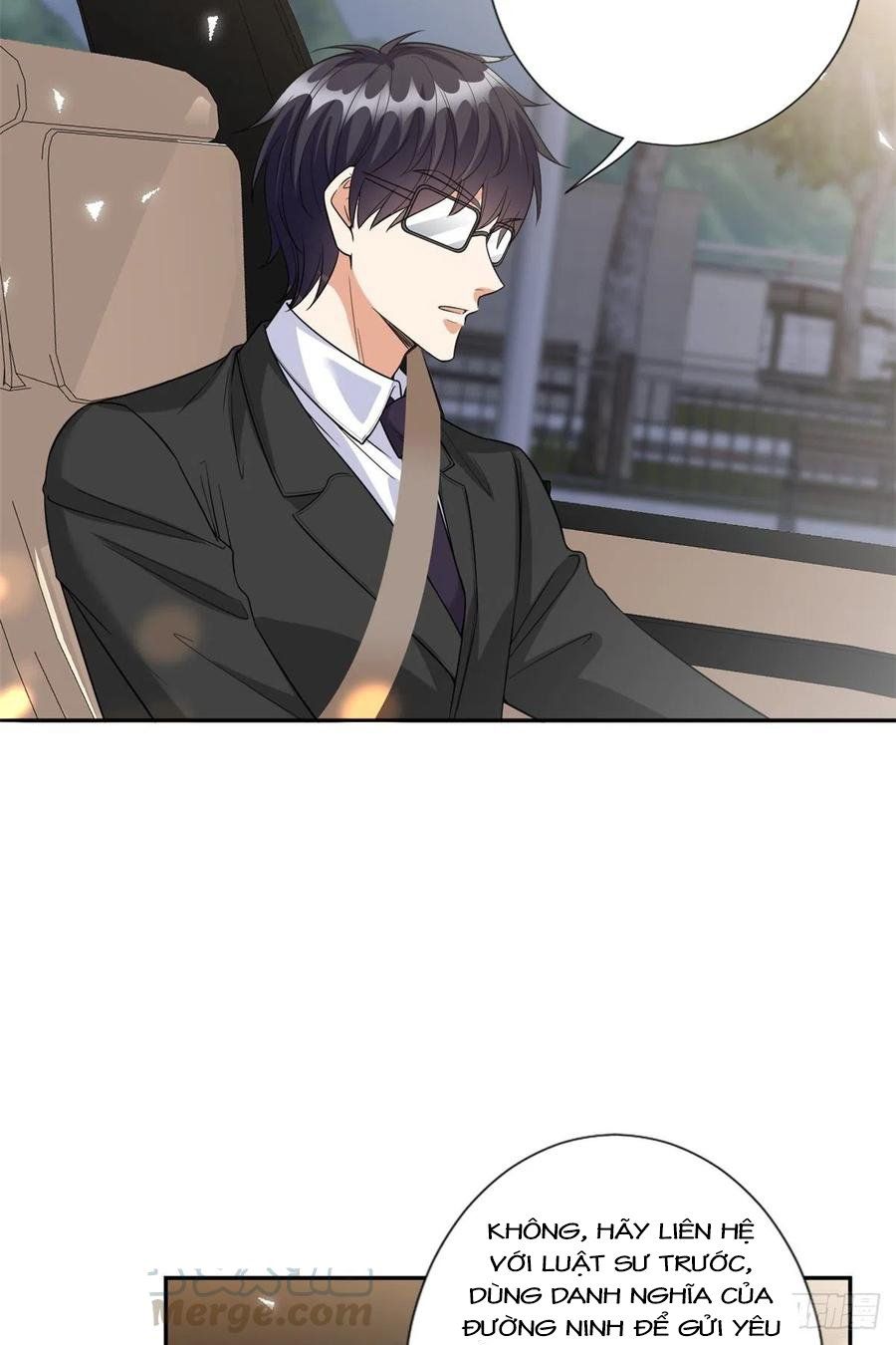 đọc truyện Ông Xã Kết Hôn Thử, Mạnh Thêm Chút Nữa Đi Chương 365 ảnh 17 tại Thiên Thai Truyện