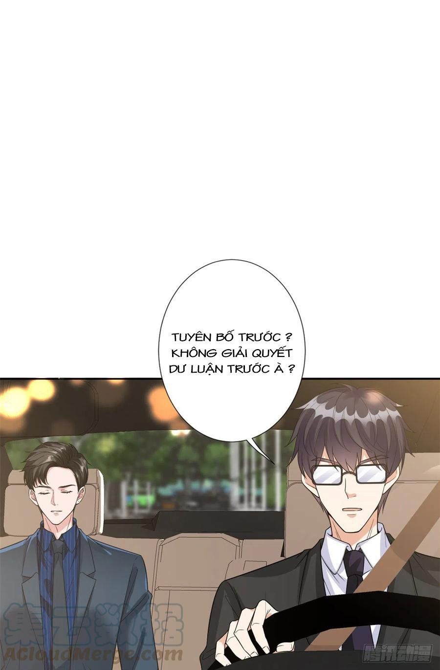 đọc truyện Ông Xã Kết Hôn Thử, Mạnh Thêm Chút Nữa Đi Chương 365 ảnh 19 tại Thiên Thai Truyện