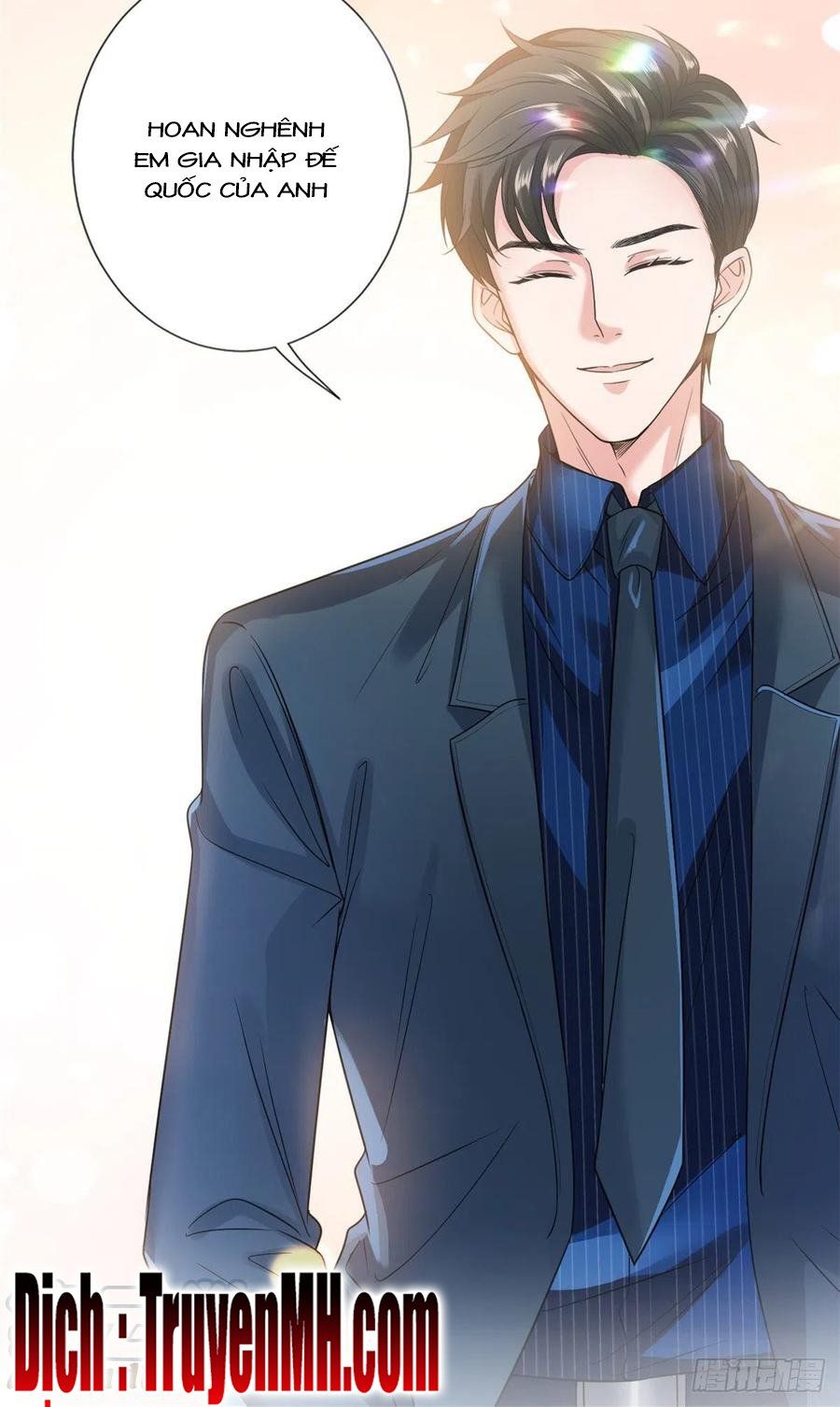 đọc truyện Ông Xã Kết Hôn Thử, Mạnh Thêm Chút Nữa Đi Chương 365 ảnh 9 tại Thiên Thai Truyện