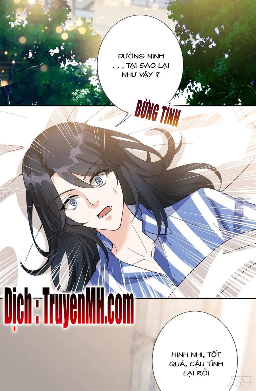 đọc truyện Ông Xã Kết Hôn Thử, Mạnh Thêm Chút Nữa Đi Chương 366 ảnh 13 tại Thiên Thai Truyện