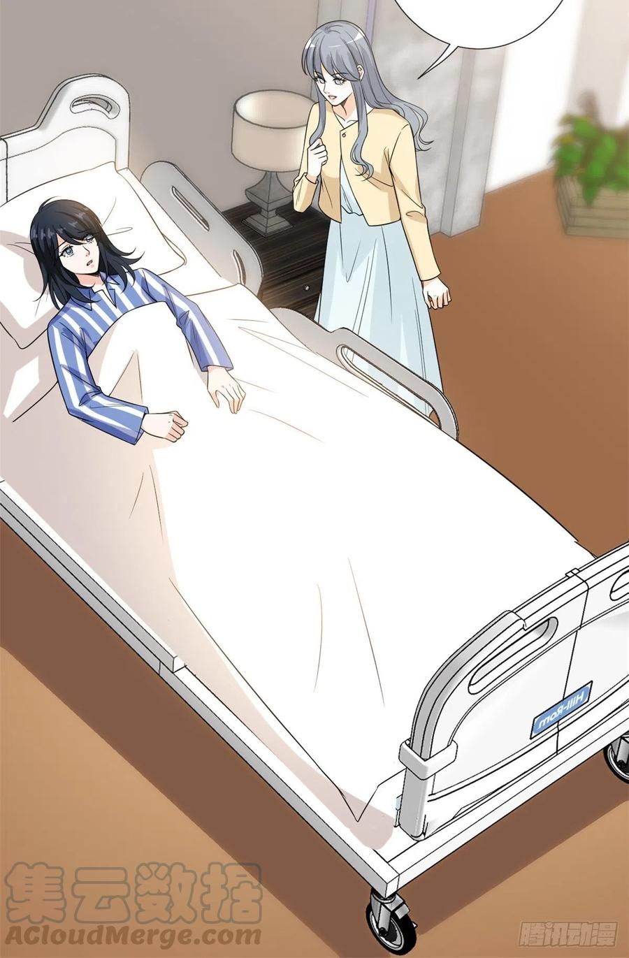 đọc truyện Ông Xã Kết Hôn Thử, Mạnh Thêm Chút Nữa Đi Chương 366 ảnh 14 tại Thiên Thai Truyện