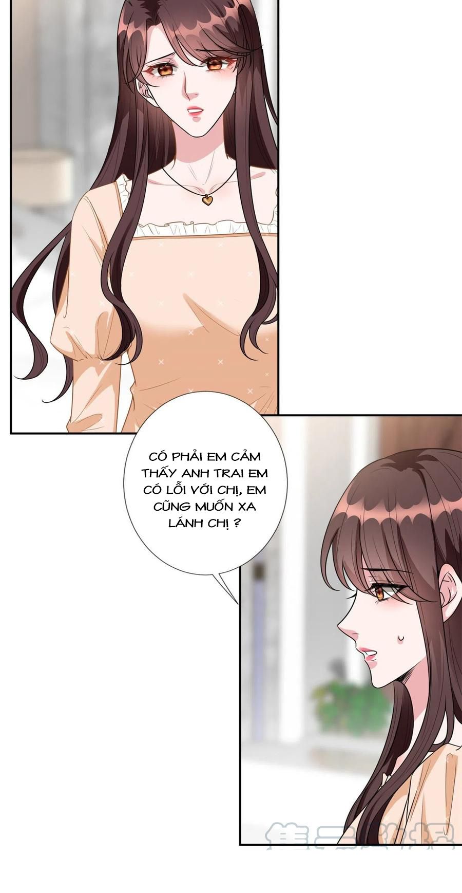 đọc truyện Ông Xã Kết Hôn Thử, Mạnh Thêm Chút Nữa Đi Chương 366 ảnh 20 tại Thiên Thai Truyện