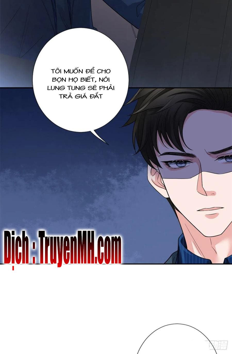 đọc truyện Ông Xã Kết Hôn Thử, Mạnh Thêm Chút Nữa Đi Chương 366 ảnh 5 tại Thiên Thai Truyện