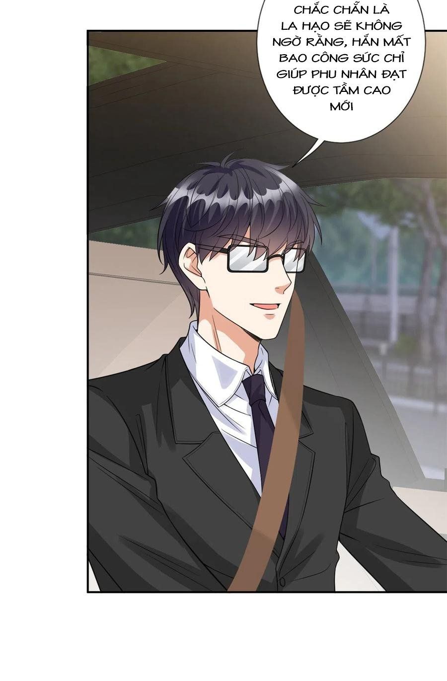 đọc truyện Ông Xã Kết Hôn Thử, Mạnh Thêm Chút Nữa Đi Chương 366 ảnh 6 tại Thiên Thai Truyện