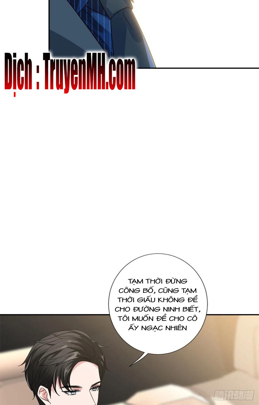 đọc truyện Ông Xã Kết Hôn Thử, Mạnh Thêm Chút Nữa Đi Chương 366 ảnh 9 tại Thiên Thai Truyện