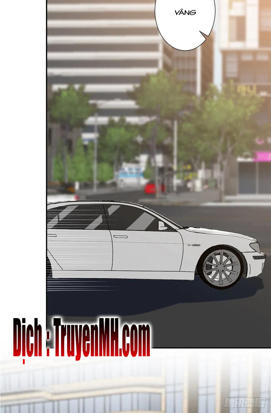 đọc truyện Ông Xã Kết Hôn Thử, Mạnh Thêm Chút Nữa Đi Chương 366 ảnh 11 tại Thiên Thai Truyện